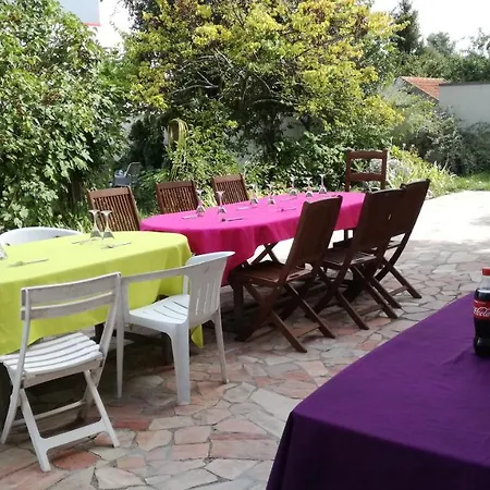 3 Private Shared Flat In A At 600m Rer B Direct To Notre-dame *