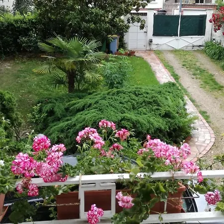 3 Private Shared Flat In A At 600m Rer B Direct To Notre-dame Apartamento Sceaux (Hauts-de-Seine)