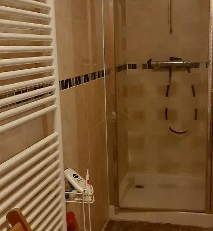 3 Private Shared Flat In A At 600m Rer B Direct To Notre-dame