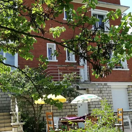 Apartment 3 Private Shared Flat In A At 600m Rer B Direct To Notre-dame *