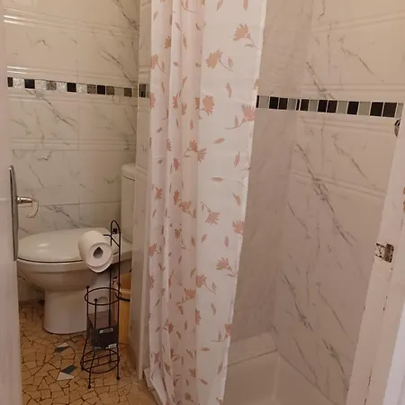 3 Private Shared Flat In A At 600m Rer B Direct To Notre-dame *