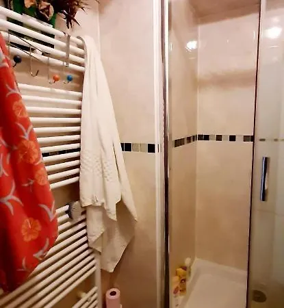 Apartament 3 Private Shared Flat In A At 600m Rer B Direct To Notre-dame *