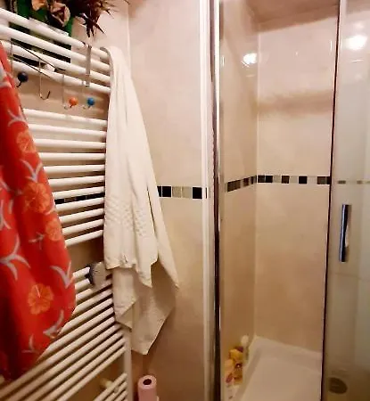 Apartment 3 Private Shared Flat In A At 600m Rer B Direct To Notre-dame *
