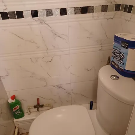 3 Private Shared Flat In A At 600m Rer B Direct To Notre-dame Apartment