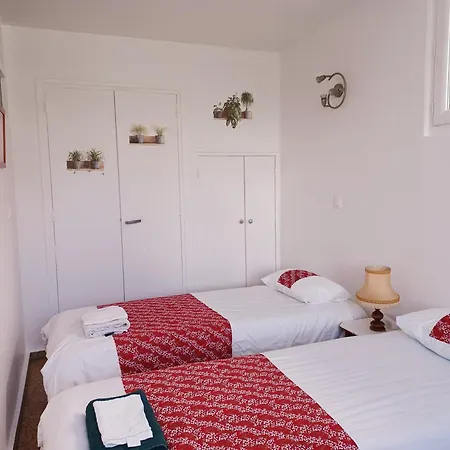 3 Private Shared Flat In A At 600m Rer B Direct To Notre-dame *