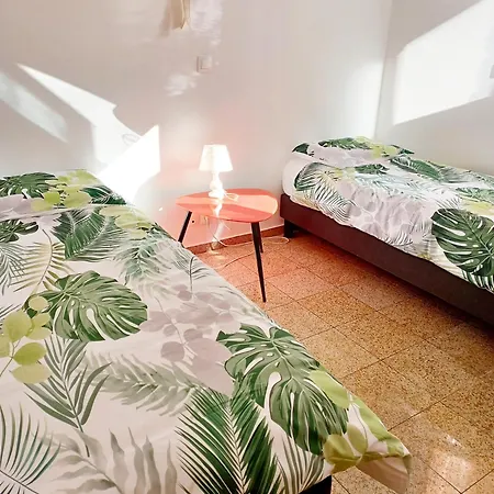 Appartamento 3 Private Shared Flat In A At 600m Rer B Direct To Notre-dame *