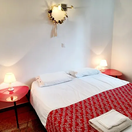 3 Private Shared Flat In A At 600m Rer B Direct To Notre-dame