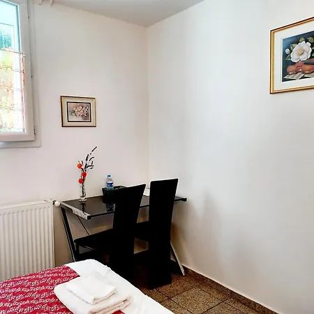 3 Private Shared Flat In A At 600m Rer B Direct To Notre-dame *
