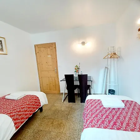 Apartament 3 Private Shared Flat In A At 600m Rer B Direct To Notre-dame