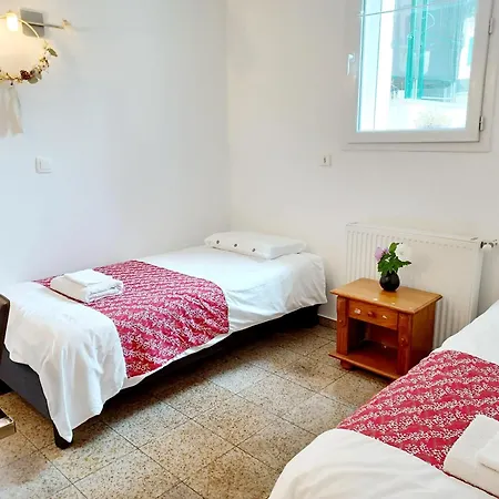 3 Private Shared Flat In A At 600m Rer B Direct To Notre-dame * Sceaux (Hauts-de-Seine)