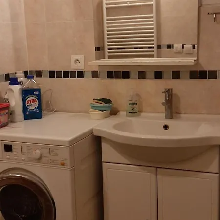 3 Private Shared Flat In A At 600m Rer B Direct To Notre-dame Apartment Sceaux (Hauts-de-Seine)