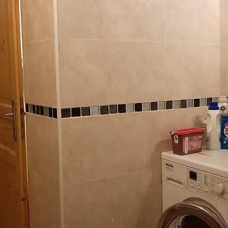 3 Private Shared Flat In A At 600m Rer B Direct To Notre-dame Apartment *