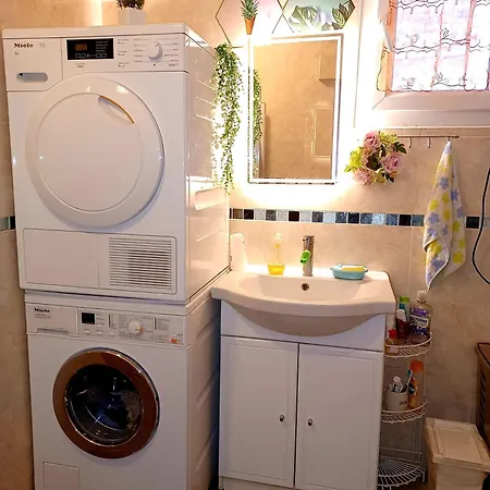 3 Private Shared Flat In A At 600m Rer B Direct To Notre-dame Apartamento Sceaux (Hauts-de-Seine)