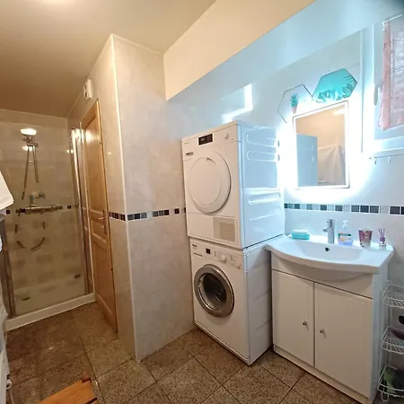 3 Private Shared Flat In A At 600m Rer B Direct To Notre-dame * Sceaux (Hauts-de-Seine)