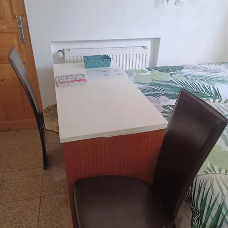 Apartman 3 Private Shared Flat In A At 600m Rer B Direct To Notre-dame *